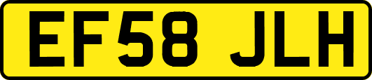 EF58JLH