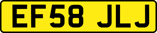 EF58JLJ