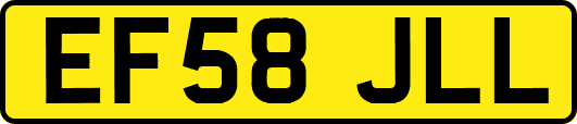 EF58JLL