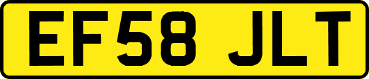 EF58JLT