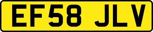 EF58JLV