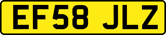 EF58JLZ