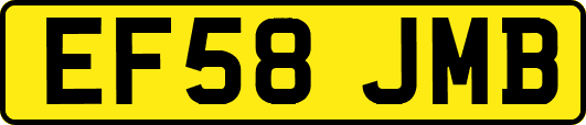 EF58JMB