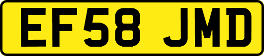 EF58JMD