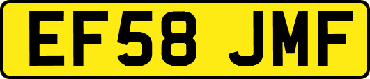 EF58JMF