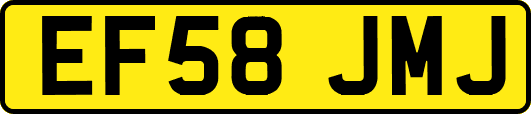 EF58JMJ