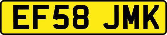 EF58JMK