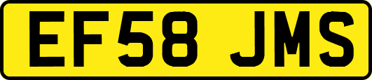 EF58JMS