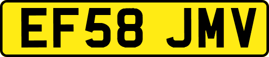 EF58JMV