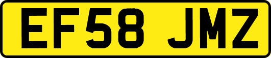 EF58JMZ