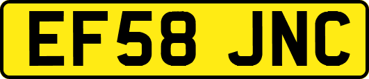 EF58JNC