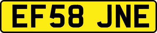 EF58JNE