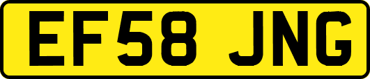 EF58JNG