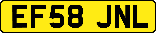 EF58JNL