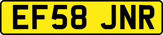 EF58JNR