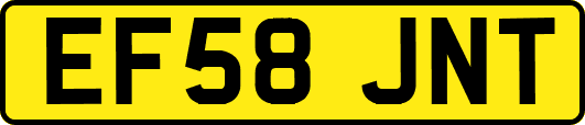 EF58JNT