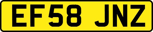 EF58JNZ