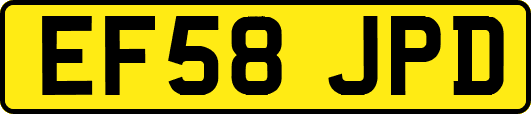 EF58JPD