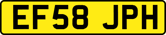 EF58JPH