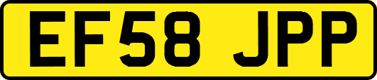 EF58JPP