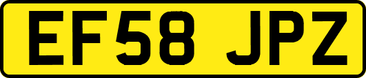 EF58JPZ
