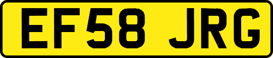 EF58JRG