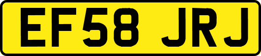 EF58JRJ