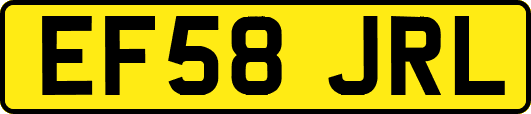 EF58JRL
