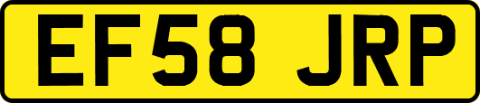 EF58JRP