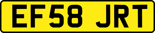 EF58JRT