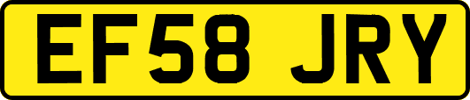 EF58JRY
