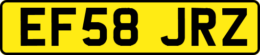 EF58JRZ