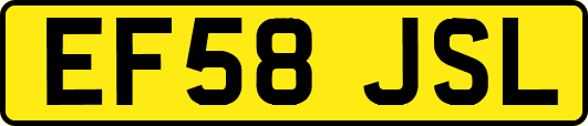 EF58JSL