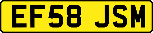 EF58JSM
