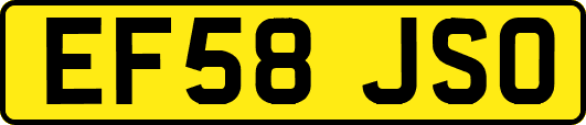 EF58JSO