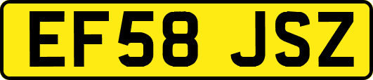 EF58JSZ