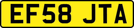 EF58JTA