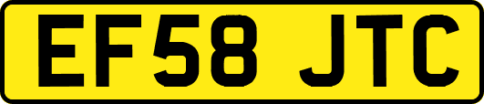 EF58JTC