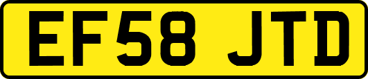 EF58JTD