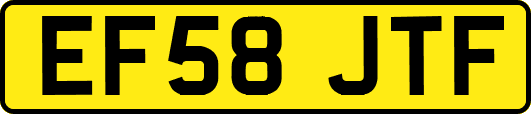 EF58JTF