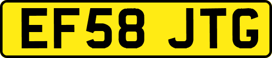 EF58JTG