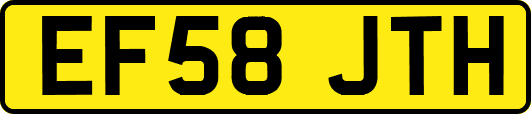 EF58JTH