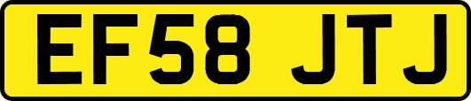 EF58JTJ
