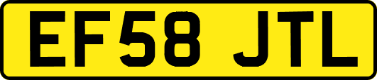 EF58JTL