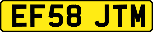EF58JTM