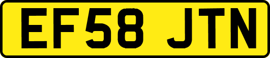 EF58JTN
