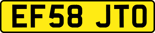 EF58JTO