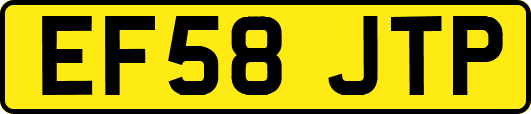 EF58JTP