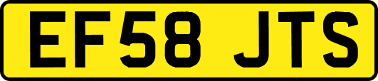 EF58JTS