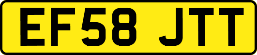 EF58JTT